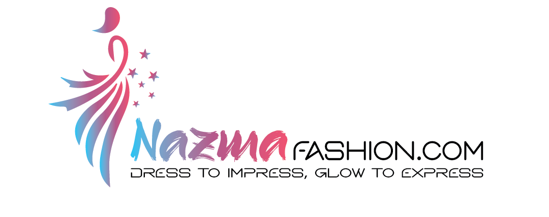 NazmaFashion.com – Your Fashion House